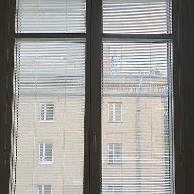 Окна Мюнхен на Якорная улица